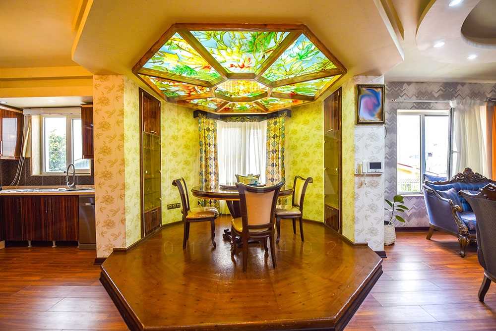 فروش ویلای 380 متری در بندر انزلی
