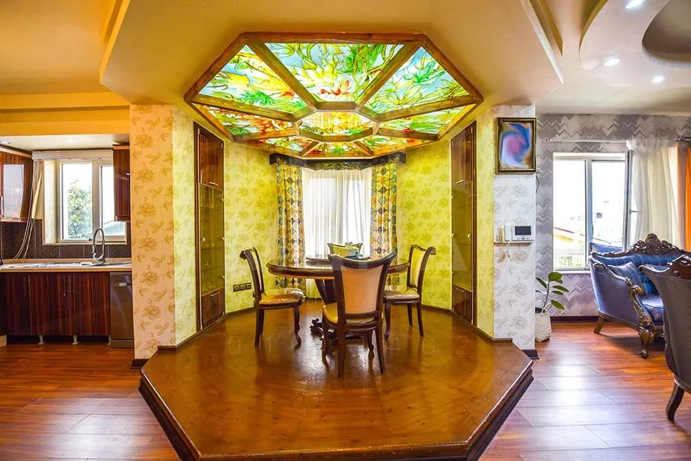 فروش ویلای 380 متری در بندر انزلی