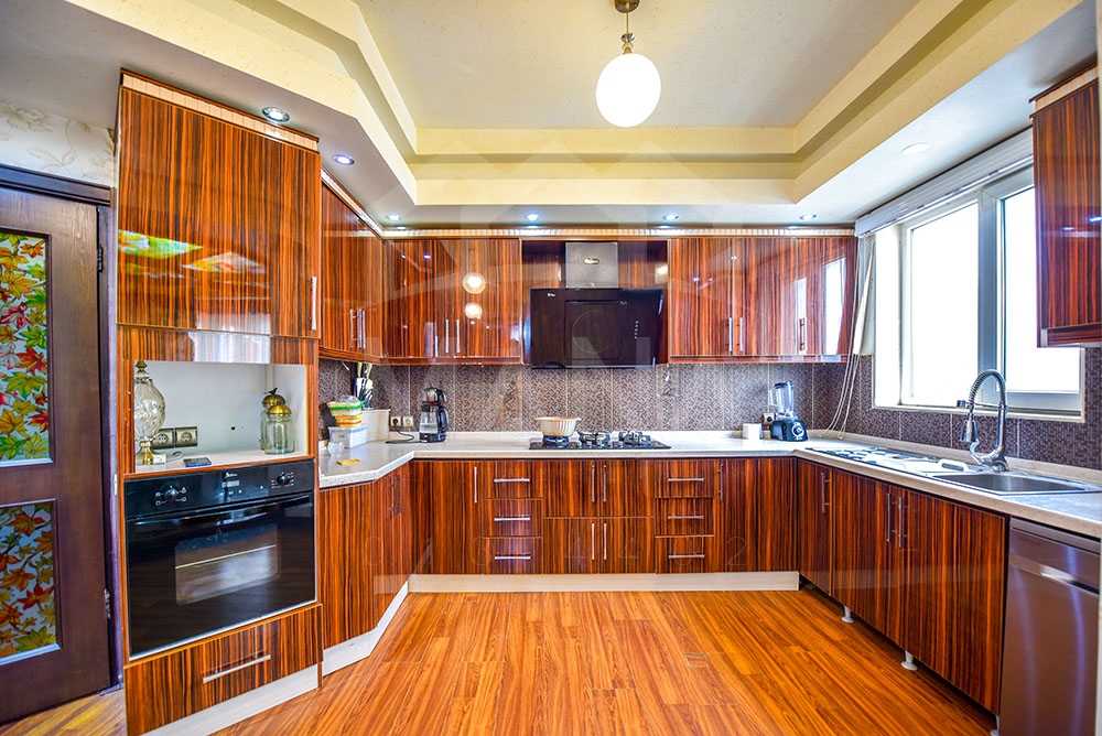 فروش ویلای 380 متری در بندر انزلی