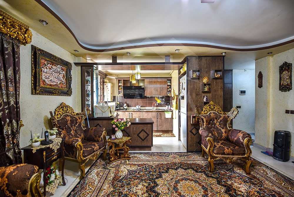 خرید آپارتمان در پاسداران انزلی