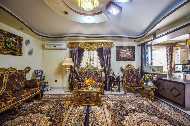 خرید آپارتمان ارزان در شمال