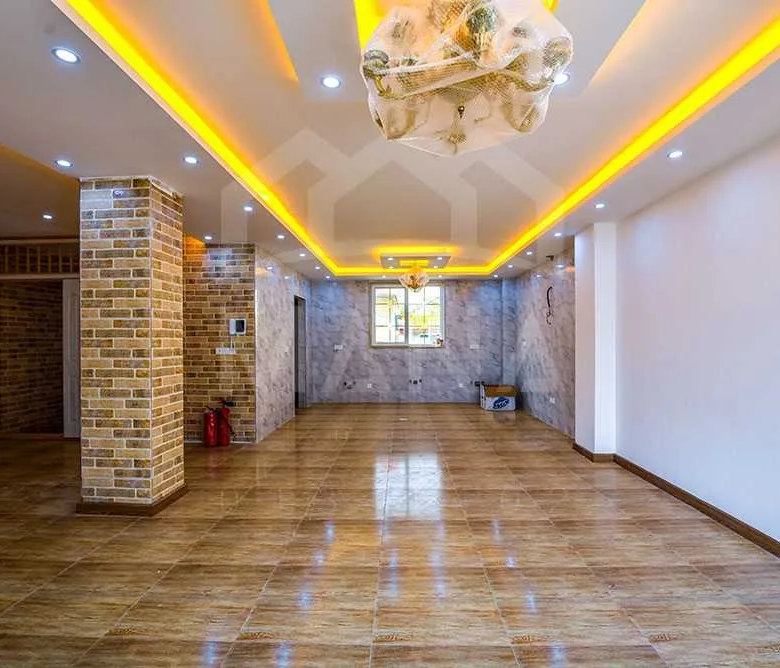 خرید ویلا در بندر انزلی 204 متری