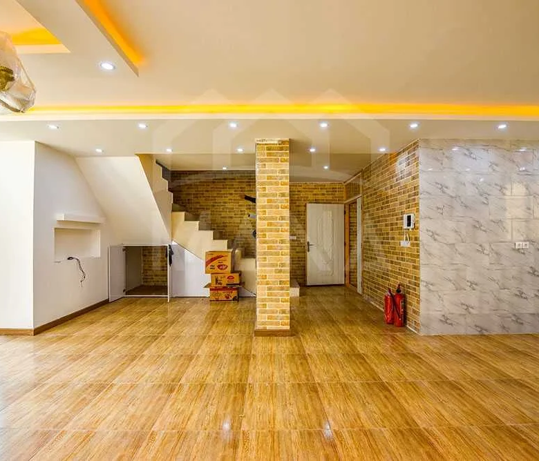 خرید ویلا در بندر انزلی 204 متری