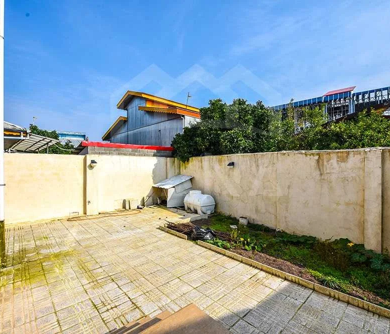 خرید ویلا در بندر انزلی 204 متری