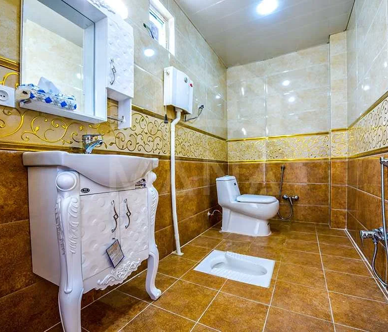 خرید ویلا در بندر انزلی 204 متری