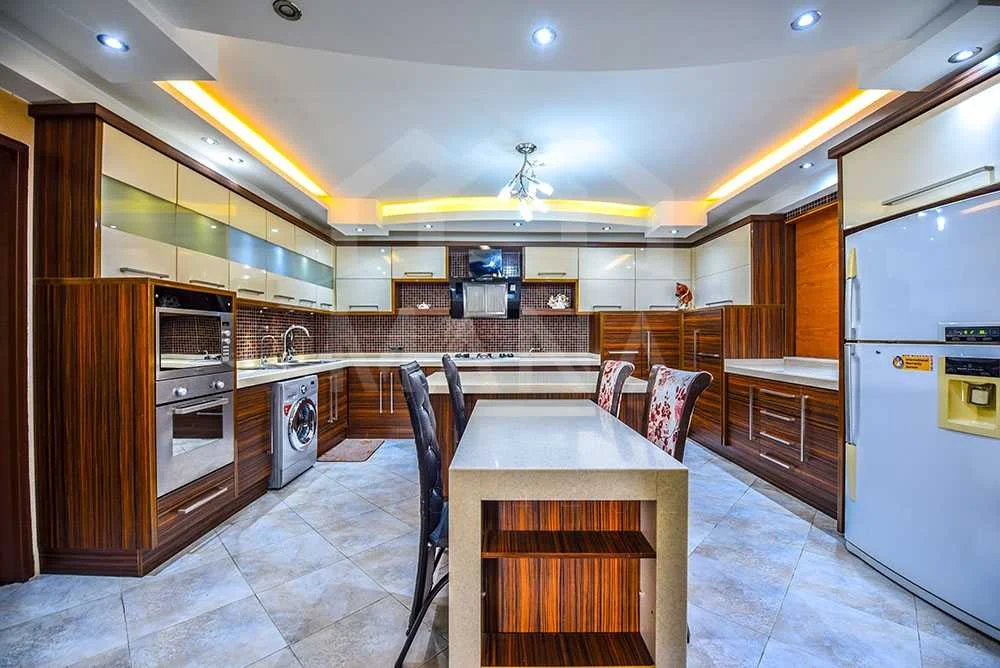 خرید ویلا در طالب آباد انزلی با 820 متر زمین