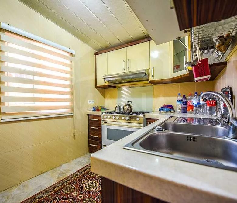 خرید ویلا در طالب آباد انزلی با 820 متر زمین
