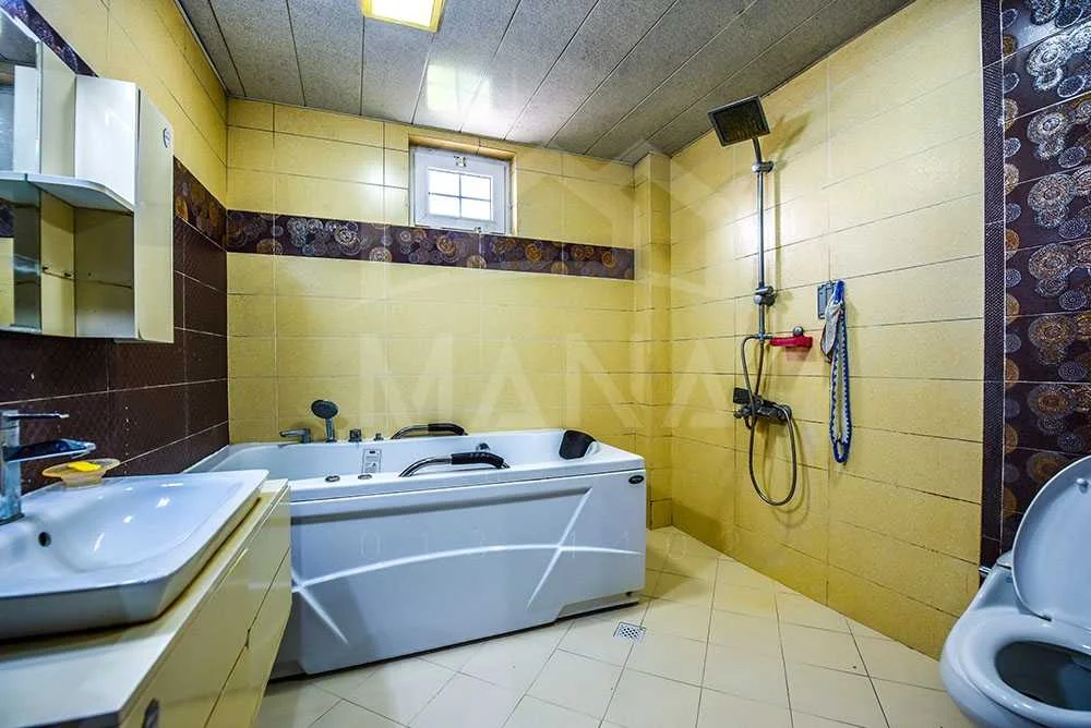 خرید ویلا در طالب آباد انزلی با 820 متر زمین