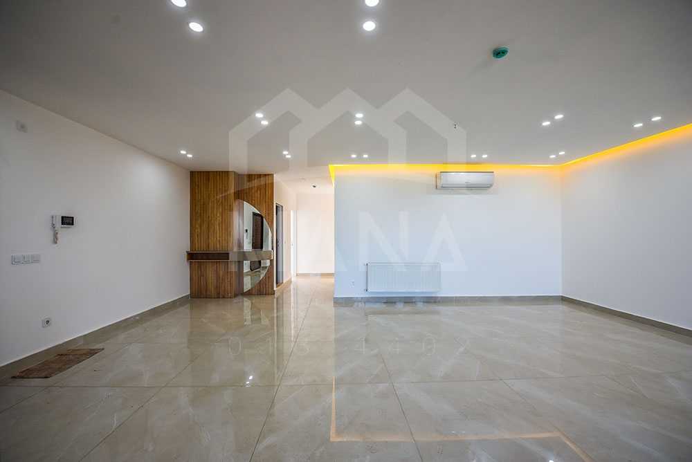 خرید آپارتمان بر اصلی پاسداران انزلی 150متری