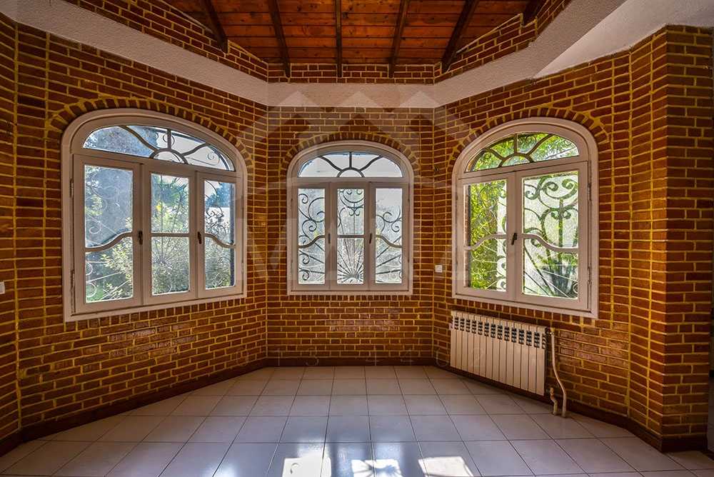 فروش ویلا در دهکده ساحلی با معماری خاص