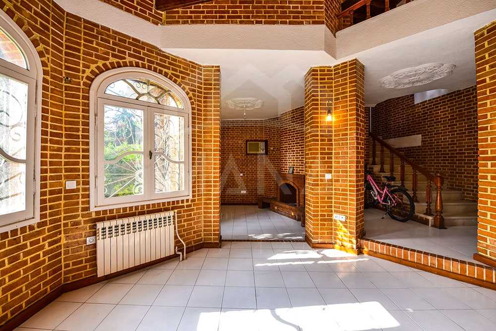 فروش ویلا در دهکده ساحلی با معماری خاص