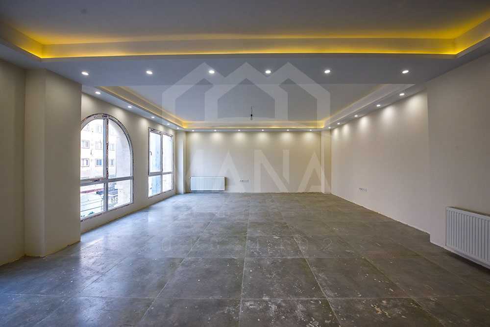 خرید آپارتمان در ساحل قو و شریعتی انزلی