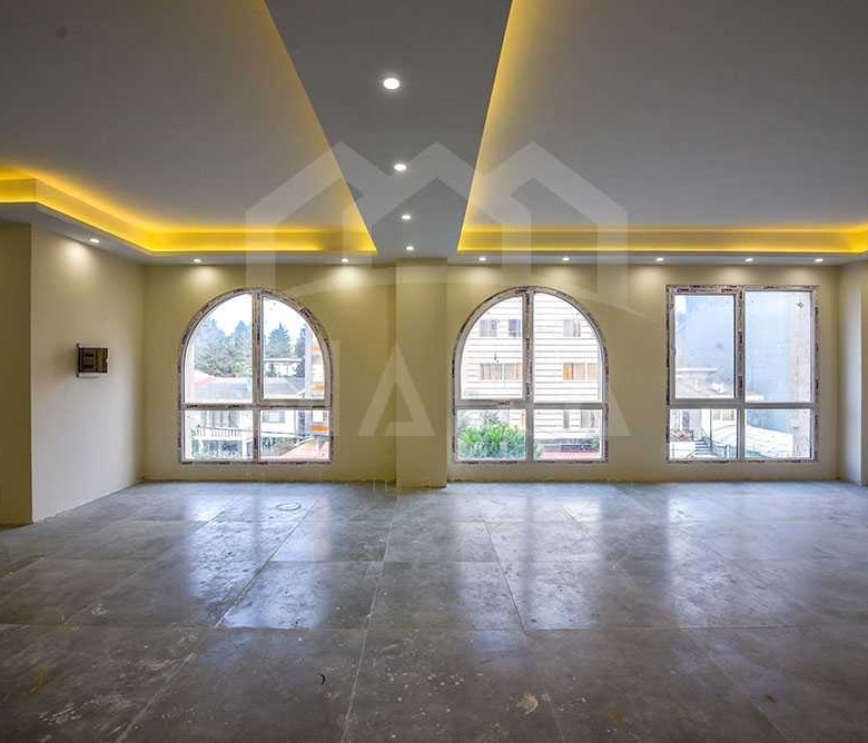 خرید آپارتمان در ساحل قو و شریعتی انزلی