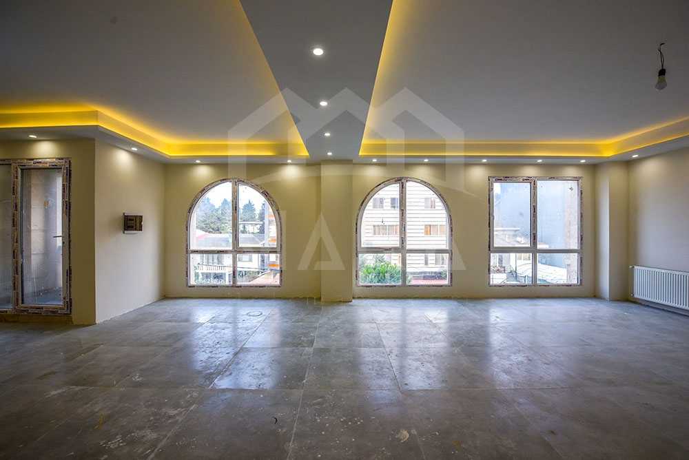 خرید آپارتمان در ساحل قو و شریعتی انزلی