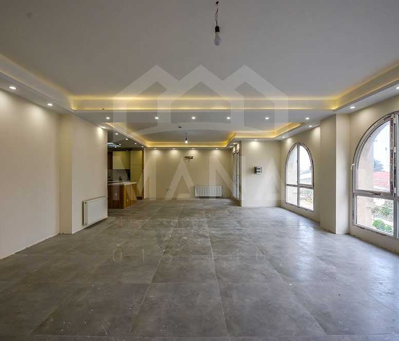 خرید آپارتمان در ساحل قو و شریعتی انزلی