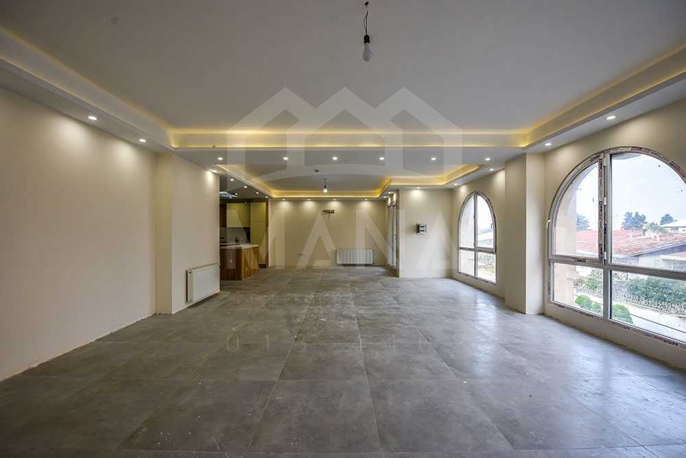 خرید آپارتمان در ساحل قو و شریعتی انزلی