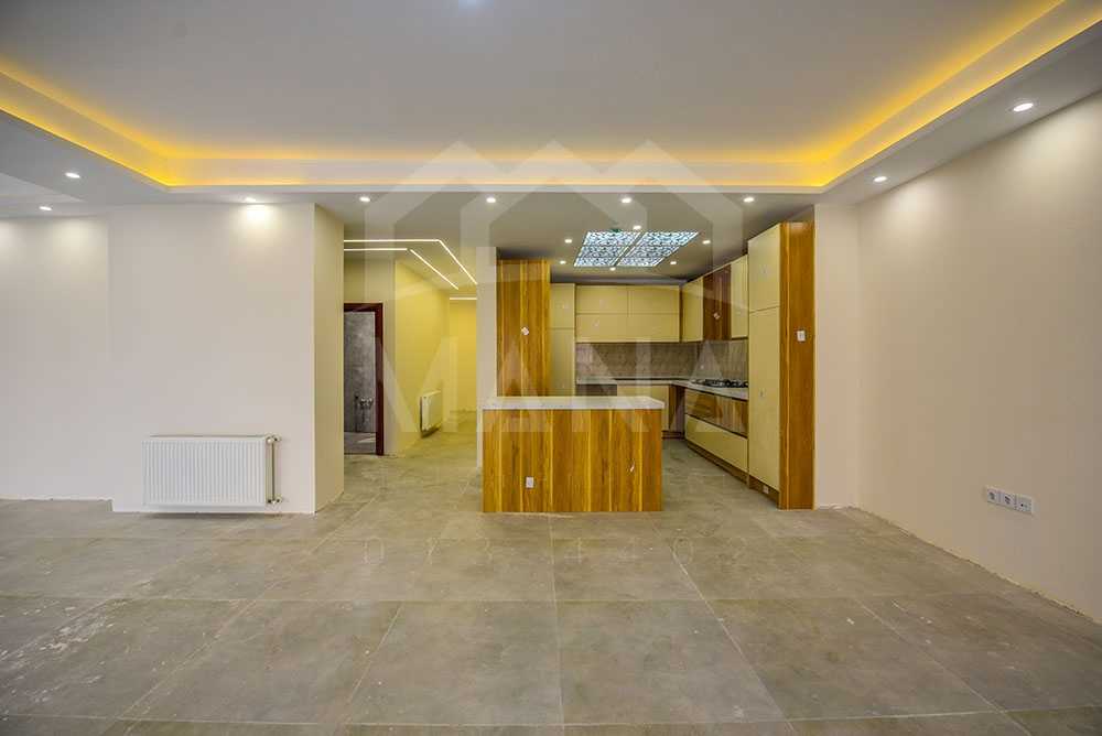 خرید آپارتمان در ساحل قو و شریعتی انزلی