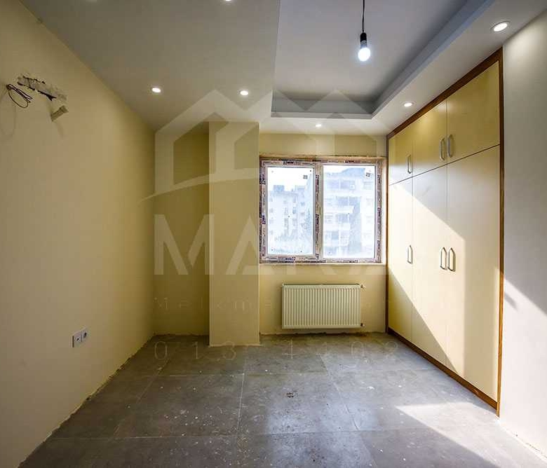 خرید آپارتمان در ساحل قو و شریعتی انزلی