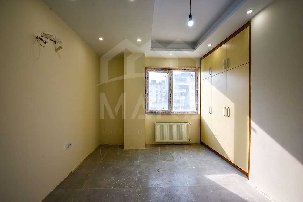 خرید آپارتمان در ساحل قو و شریعتی انزلی