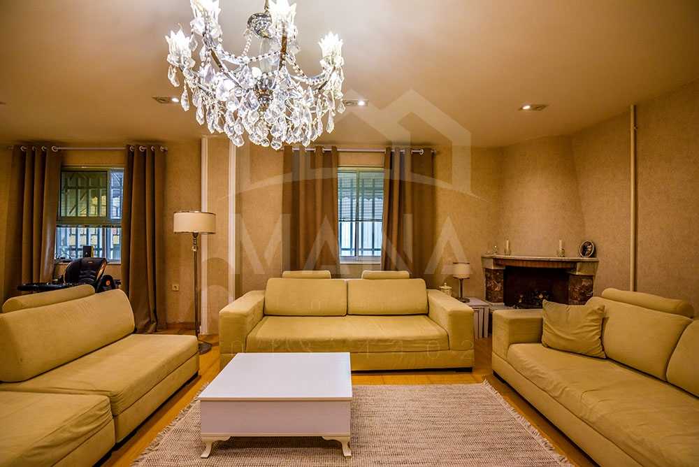 فروش آپارتمان 102 متری در گلستان انزلی