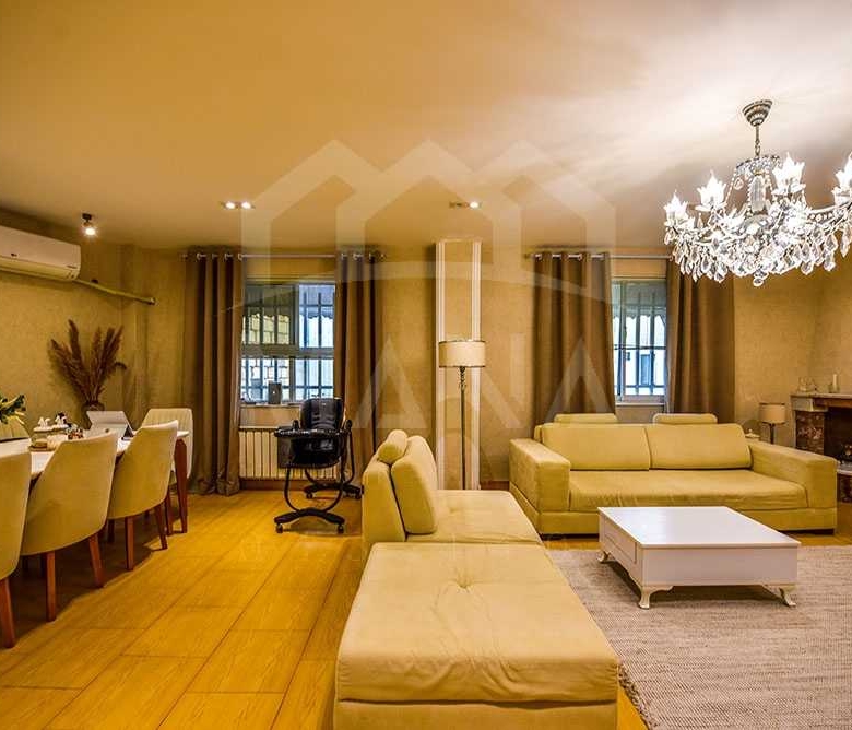 فروش آپارتمان 102 متری در گلستان انزلی