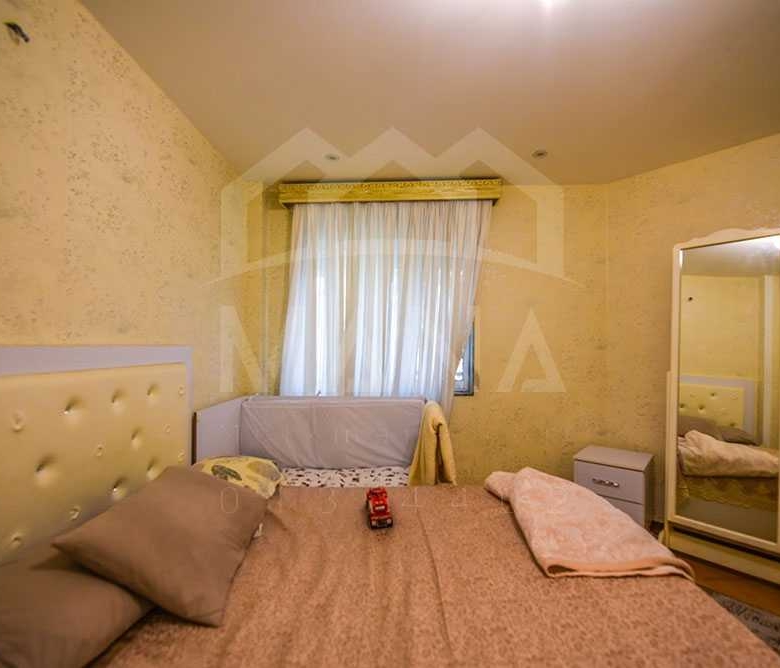 فروش آپارتمان 102 متری در گلستان انزلی