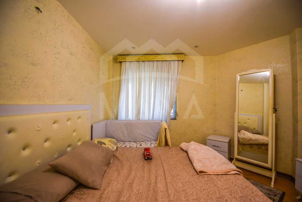 فروش آپارتمان 102 متری در گلستان انزلی