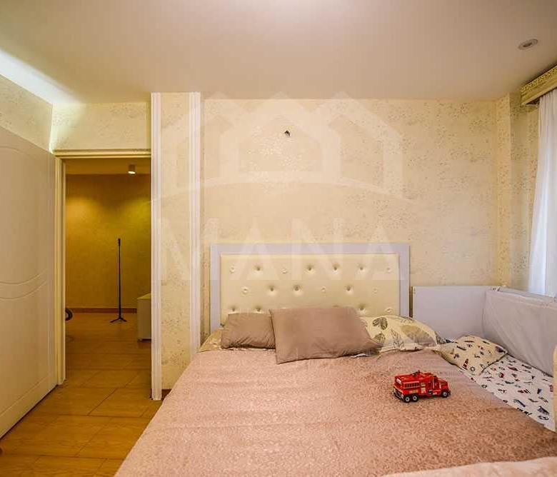 فروش آپارتمان 102 متری در گلستان انزلی