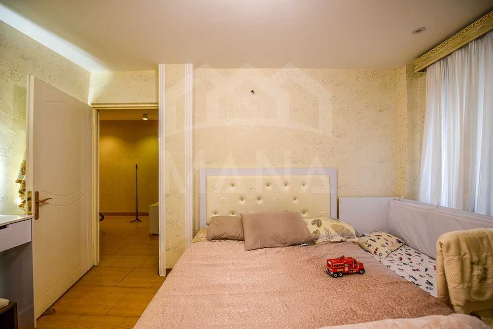 فروش آپارتمان 102 متری در گلستان انزلی