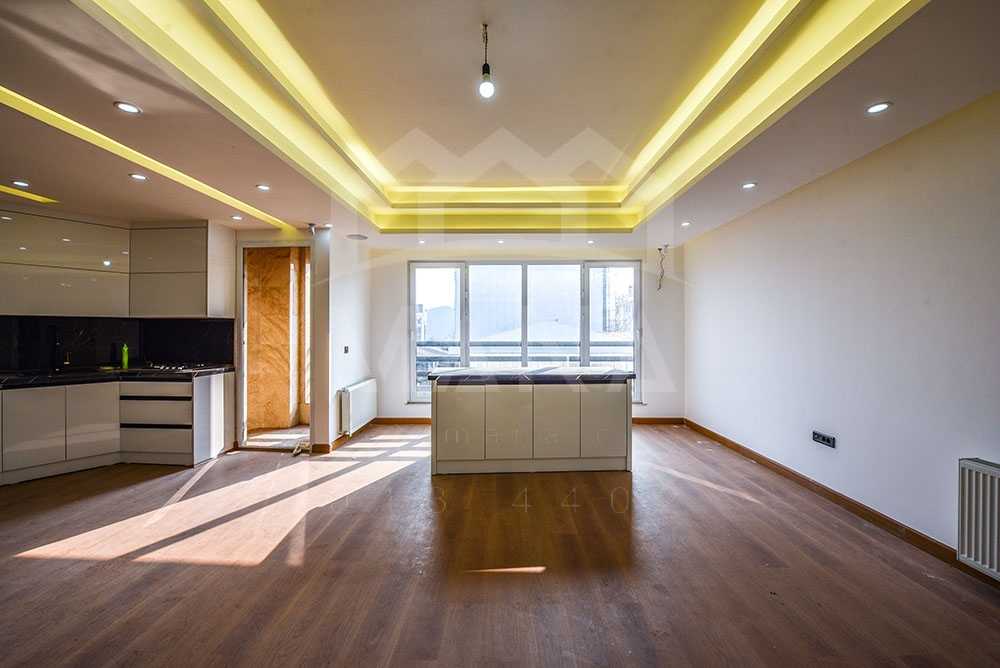 خرید آپارتمان 175 متری در دیلمان رشت