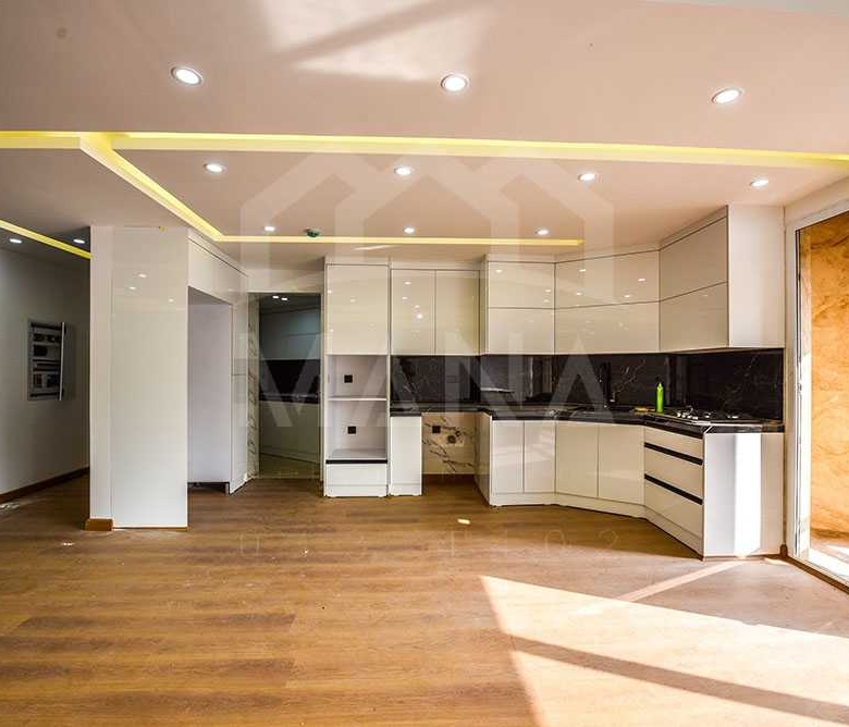 خرید آپارتمان 175 متری در دیلمان رشت