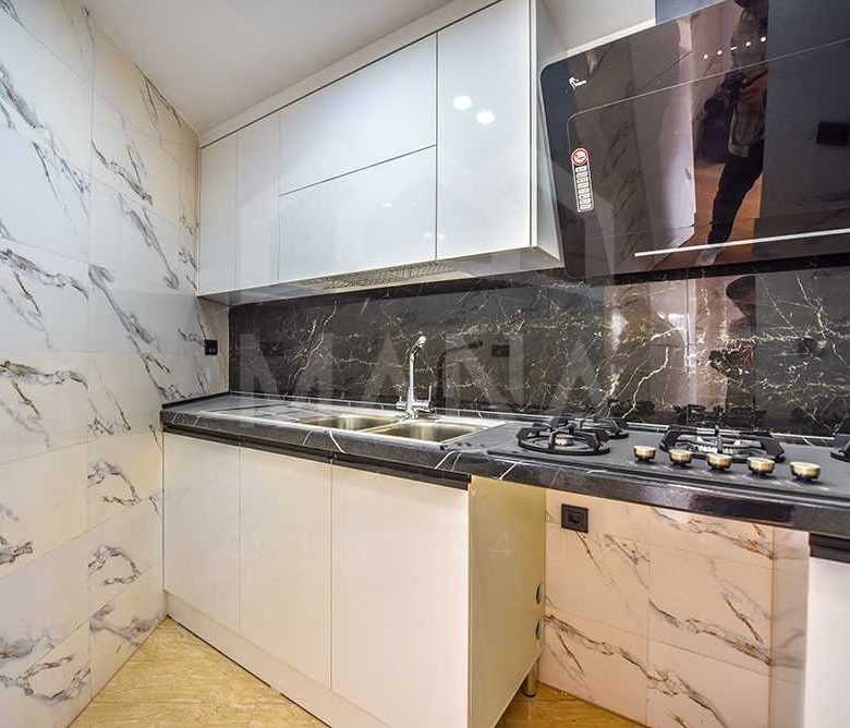 خرید آپارتمان 175 متری در دیلمان رشت