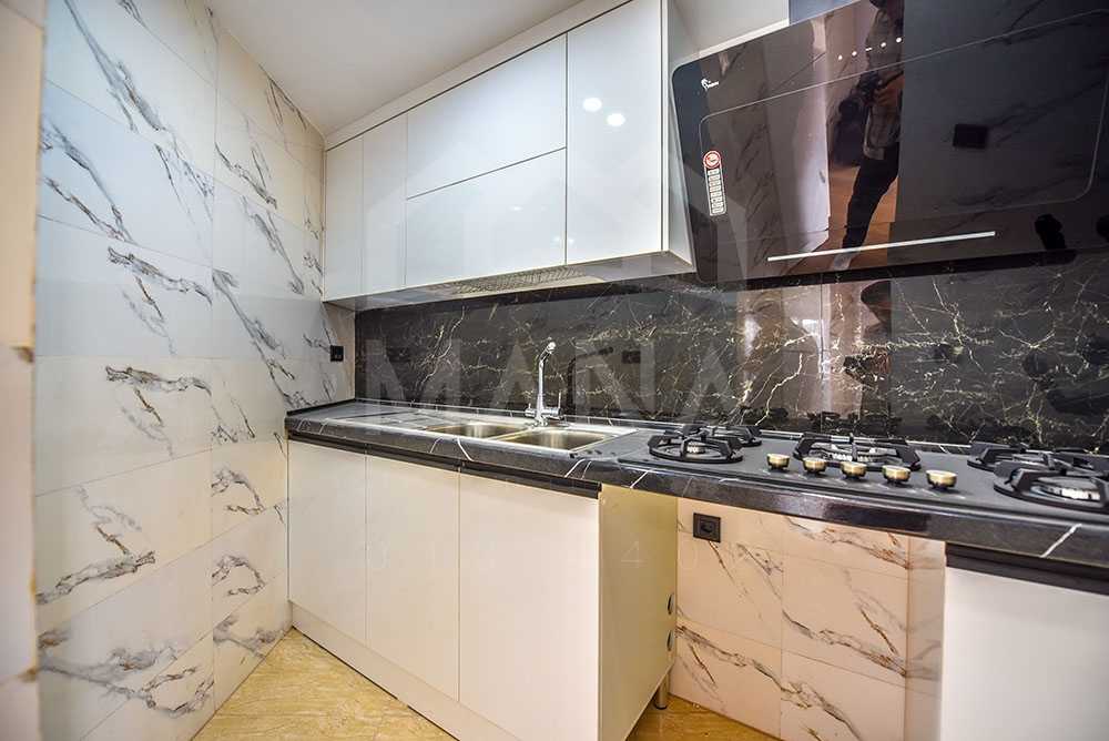 خرید آپارتمان 175 متری در دیلمان رشت