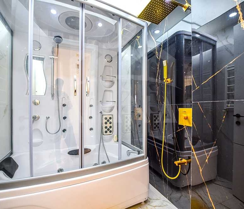 خرید آپارتمان 175 متری در دیلمان رشت