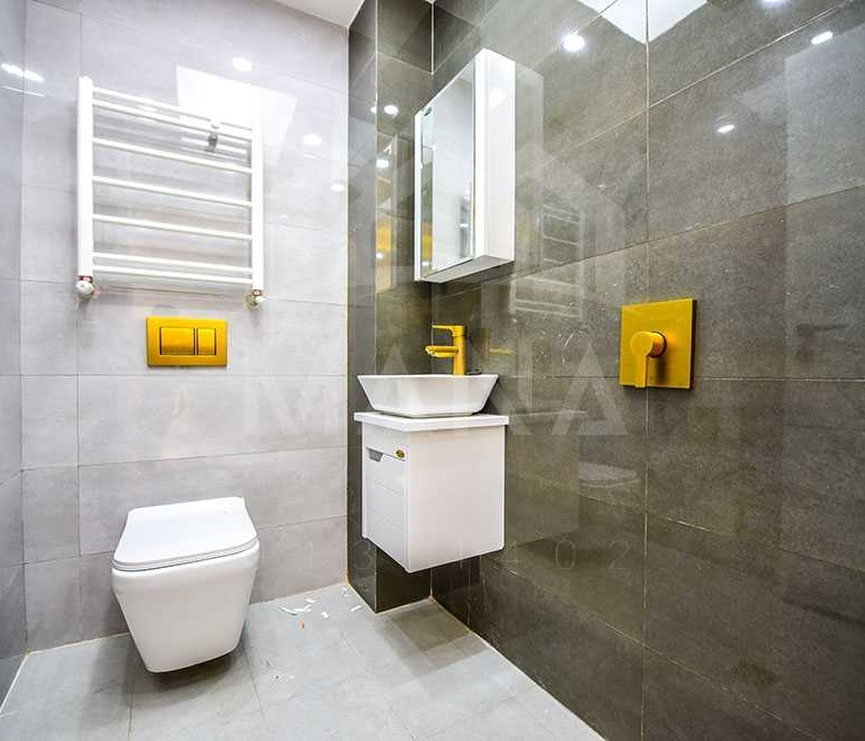 خرید آپارتمان 175 متری در دیلمان رشت