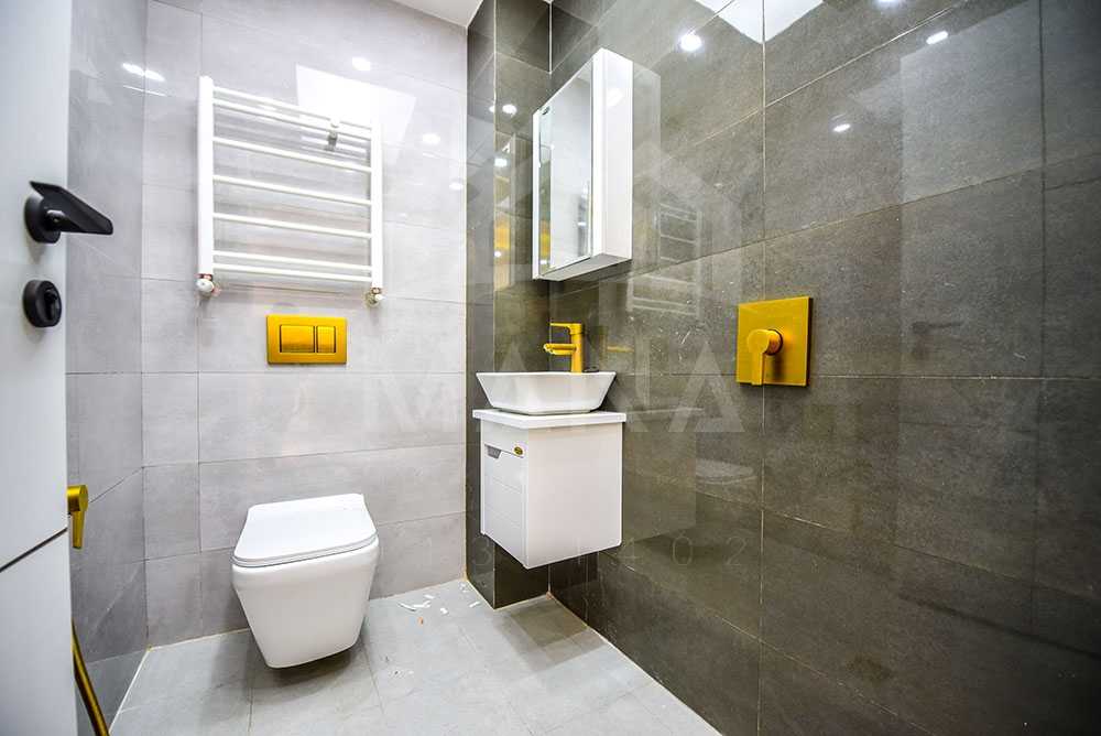 خرید آپارتمان 175 متری در دیلمان رشت