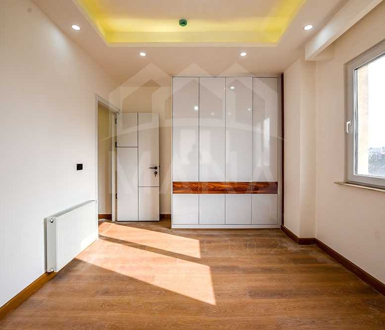 خرید آپارتمان 175 متری در دیلمان رشت