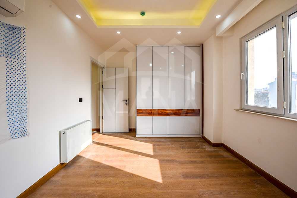 خرید آپارتمان 175 متری در دیلمان رشت