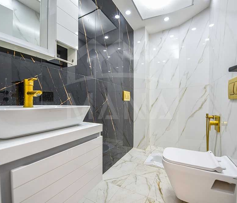 خرید آپارتمان 175 متری در دیلمان رشت