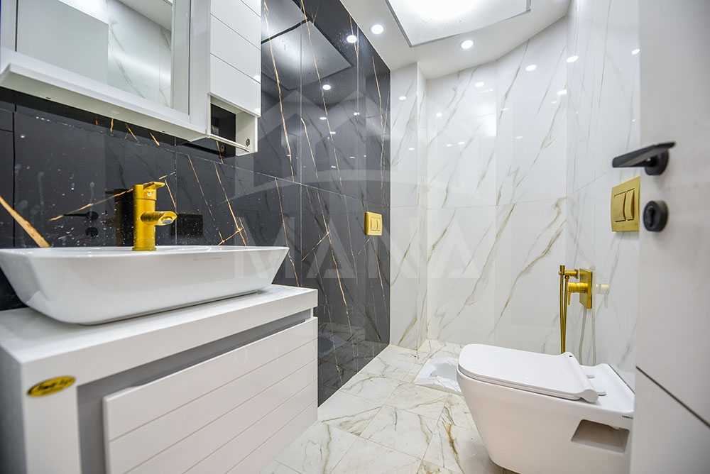 خرید آپارتمان 175 متری در دیلمان رشت