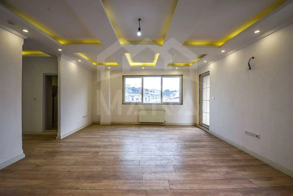 فروش 102 متری نوساز در دیلمان رشت