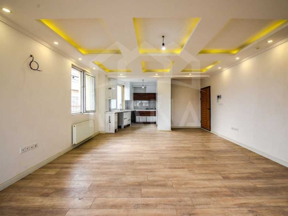 فروش آپارتمان در دیلمان رشت 102 متری