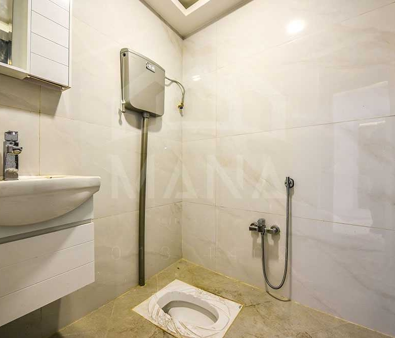 فروش 102 متری نوساز در دیلمان رشت