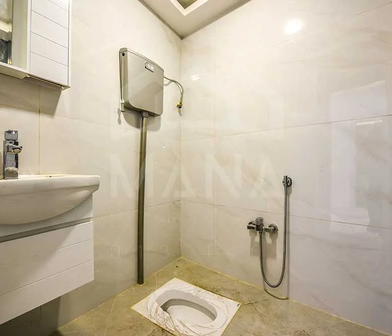 فروش 102 متری نوساز در دیلمان رشت