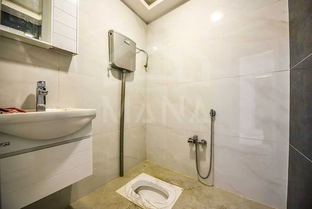 فروش 102 متری نوساز در دیلمان رشت