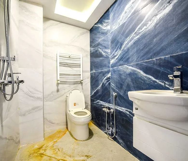 فروش 102 متری نوساز در دیلمان رشت