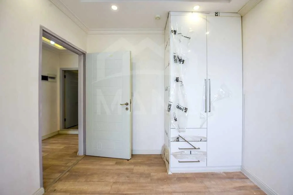 فروش 102 متری نوساز در دیلمان رشت