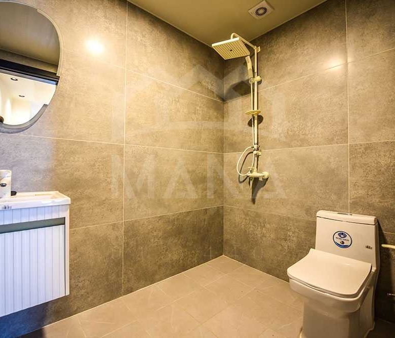 خرید واحد اداری در رشت 105 متری