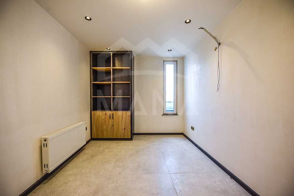 خرید واحد اداری در رشت 105 متری