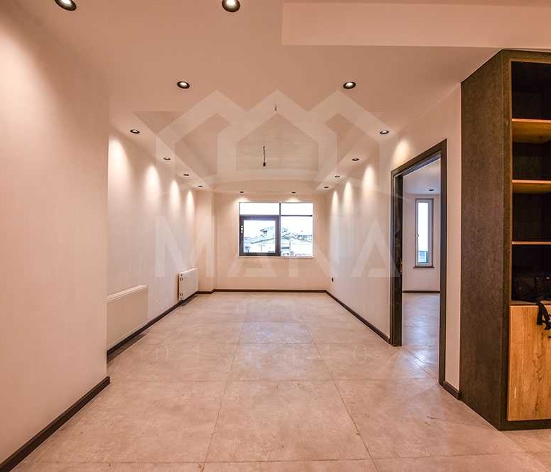 خرید واحد اداری در رشت 105 متری